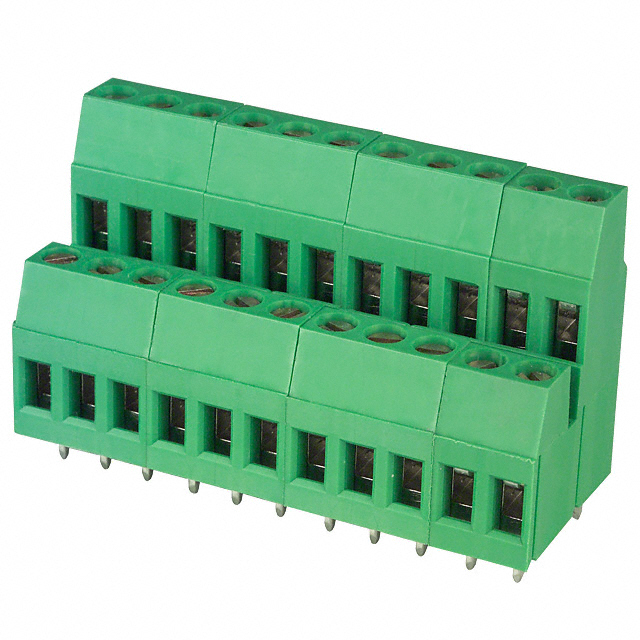 ED790/11 On Shore Technology Inc.  Wire to Board